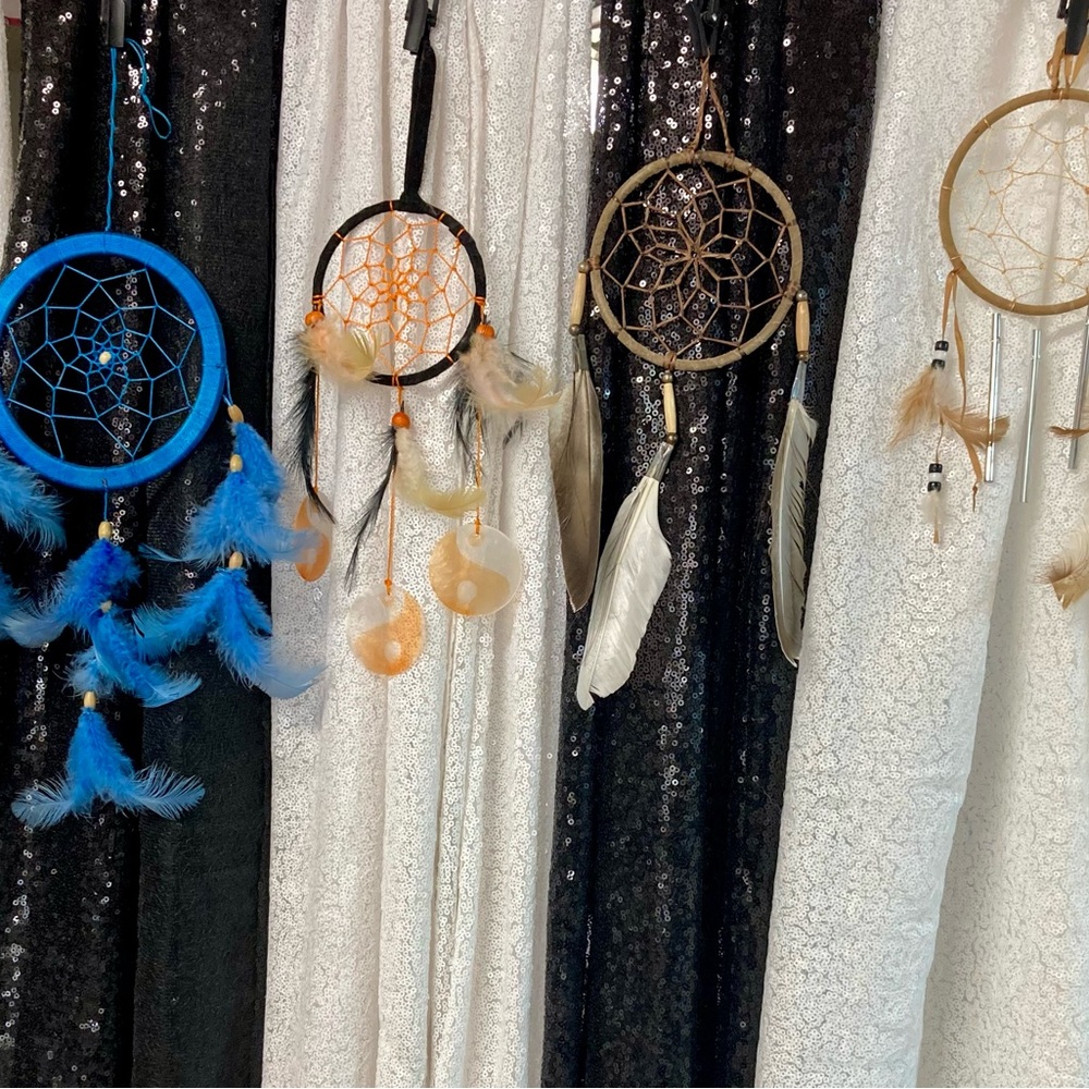 7PC. DREAMCATCHER BUNDLE - Picture 4 of 5
